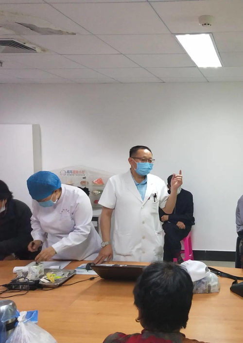 关爱糖友，药你平安——健康咨询服务的温暖力量